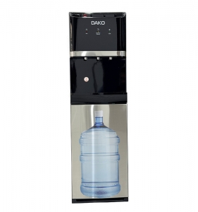 Cây nước ấm lạnh dùng cho trường học Dako DK900 (Bình âm thân, Loại Ấm 45 độ C)