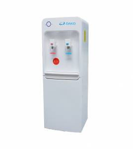 Cây nước ấm lạnh dùng cho trường học Dako DK-701 (Loại nước ấm 45 độ, úp bình)